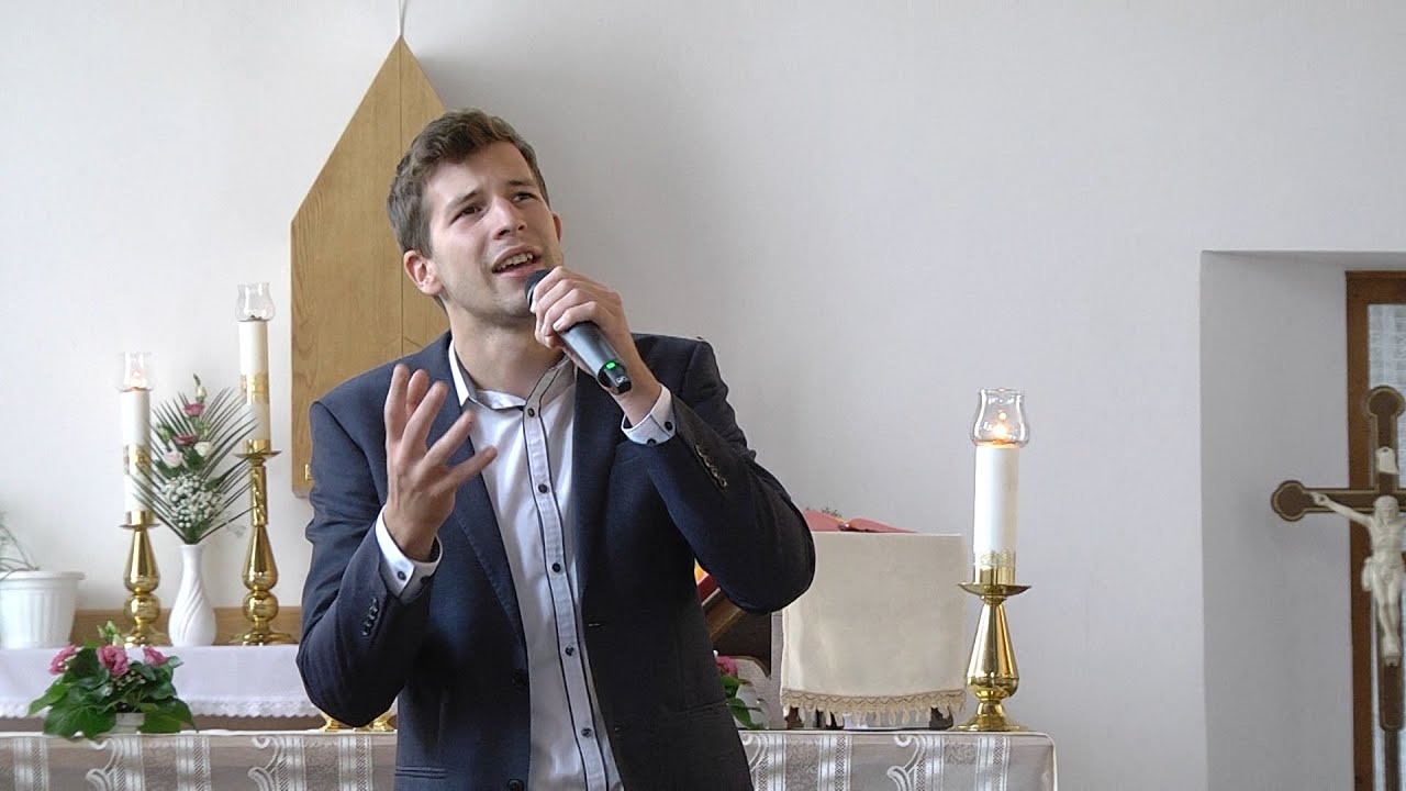 László Attila Pálházán  (ARS SACRA FESZTIVÁL)