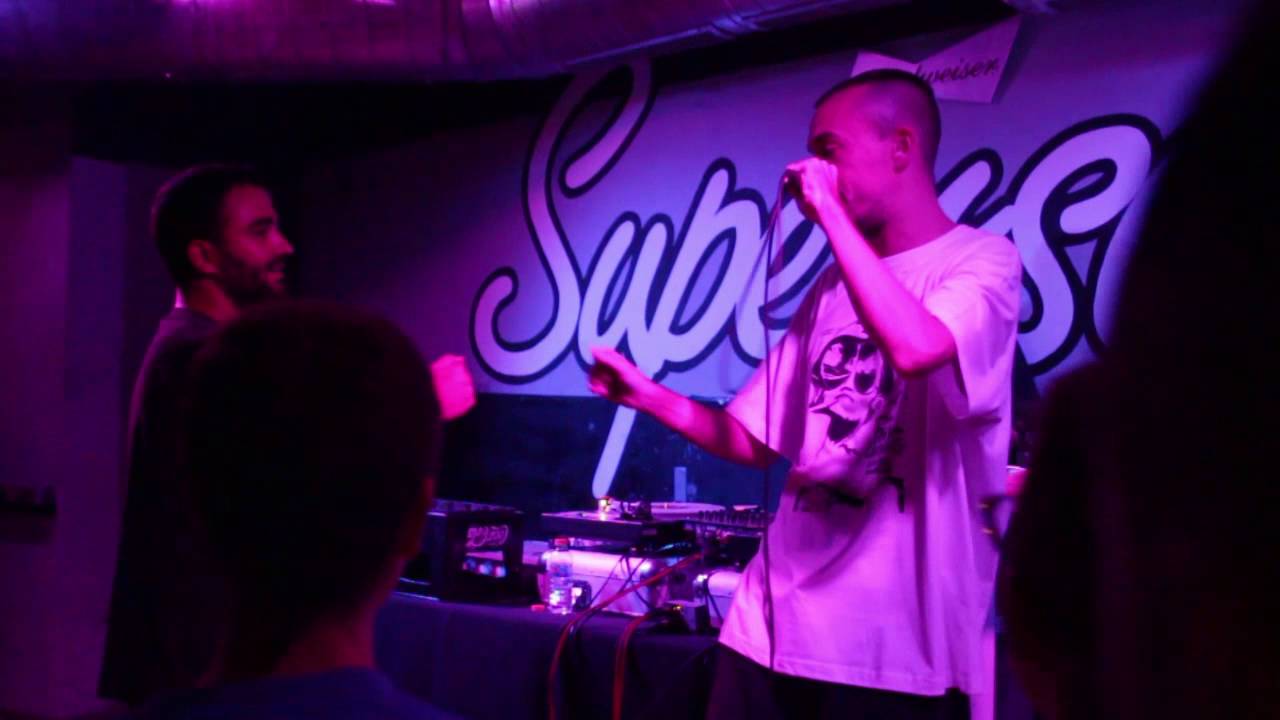 Resumen VIII Aniversario MN Gang