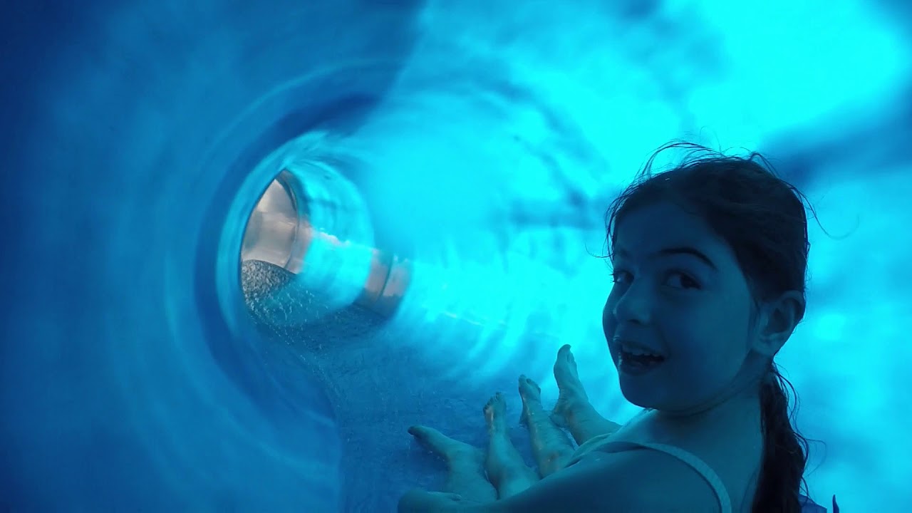 Aquapark Besenova Formula Head On
