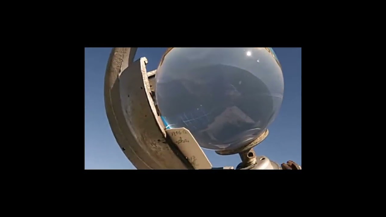 How weather elements such as humidity, sunshine, temperature and wind are measured.