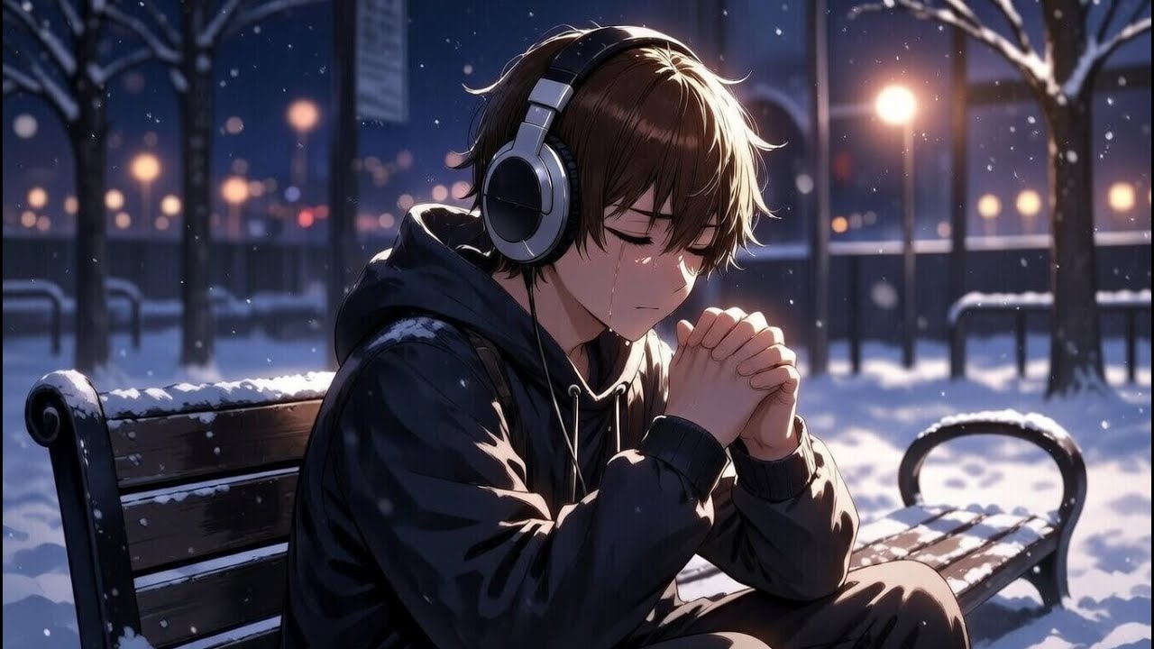 “Sad Lofi Song 😔 | Mood Off Slowed Reverb | Heart Touching Sad Song 2026 💔 #sad #lofi #slowedreverb”