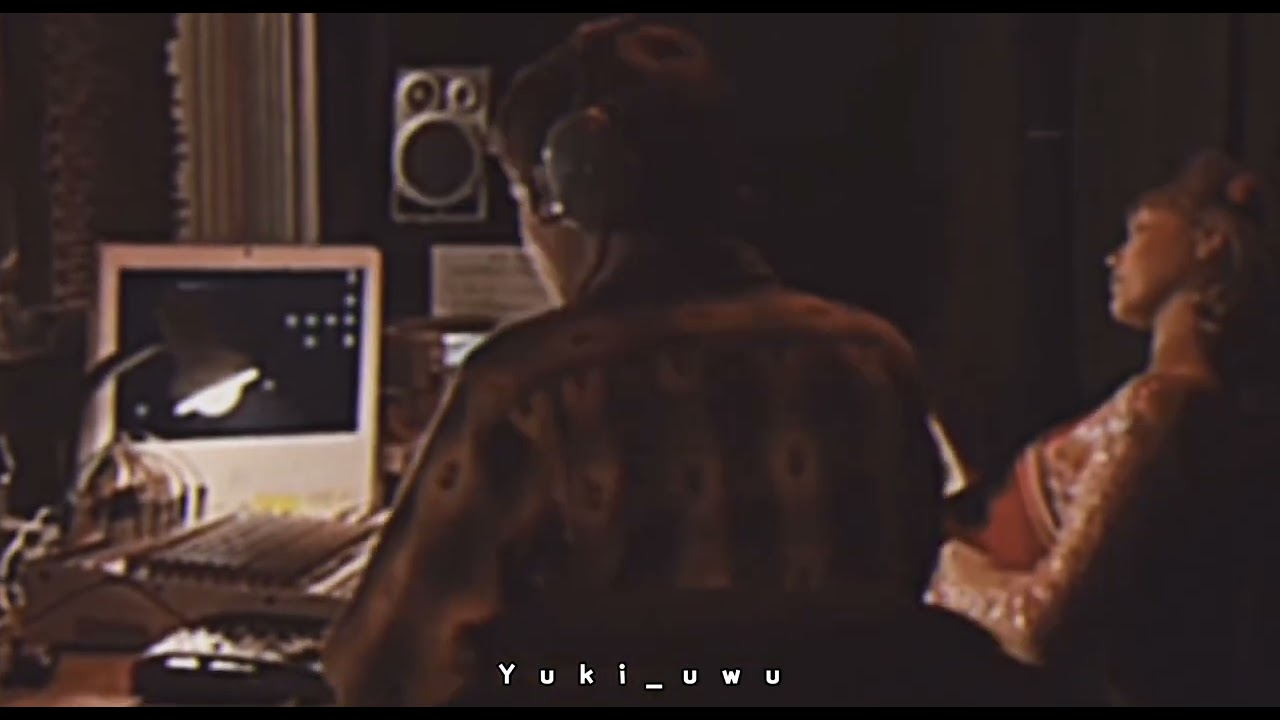 Eyedress _ Still in love(slowed + reverb) 🖤