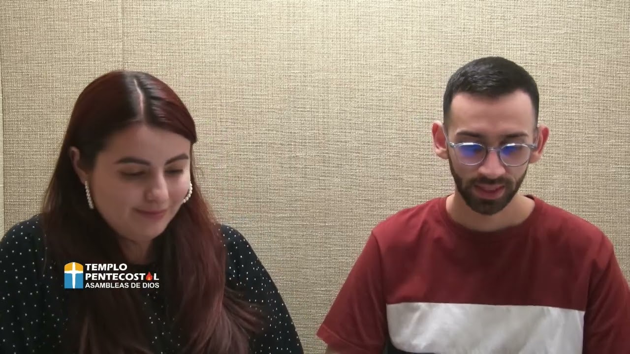 Tema: Como manejar la soledad (Alberto y Natalie)