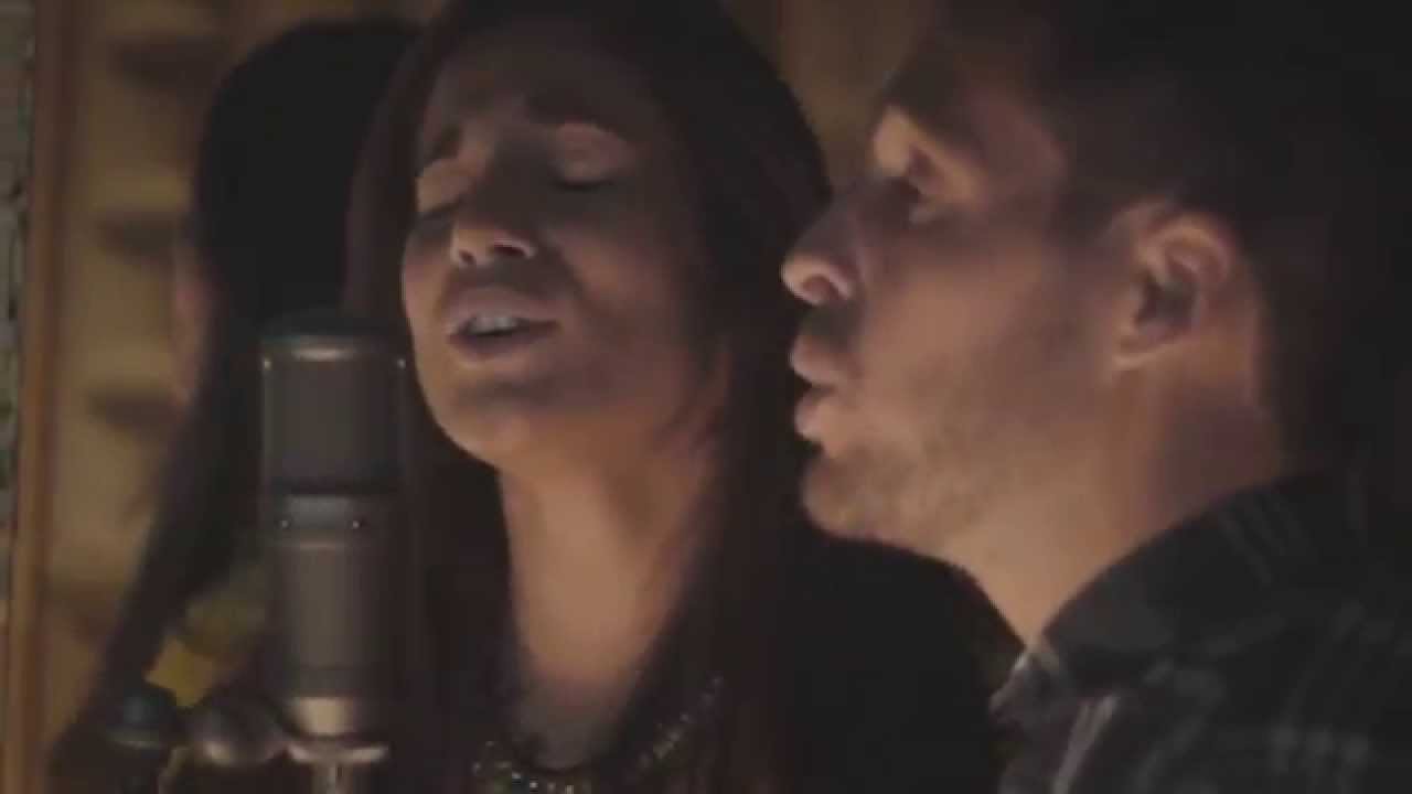 Julia Medina y Joselu Marassi - Vuelvo a verte (cover)
