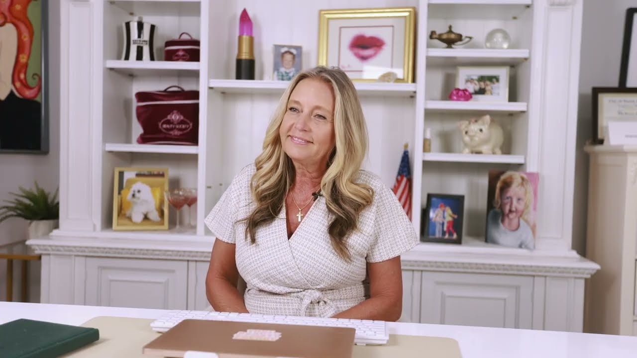 Beauty Society's Behind the Why