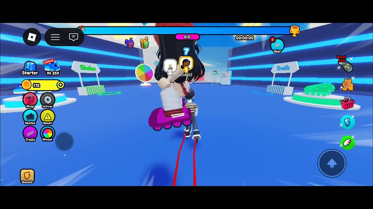 Roblox @gamerbuzz-v4j 