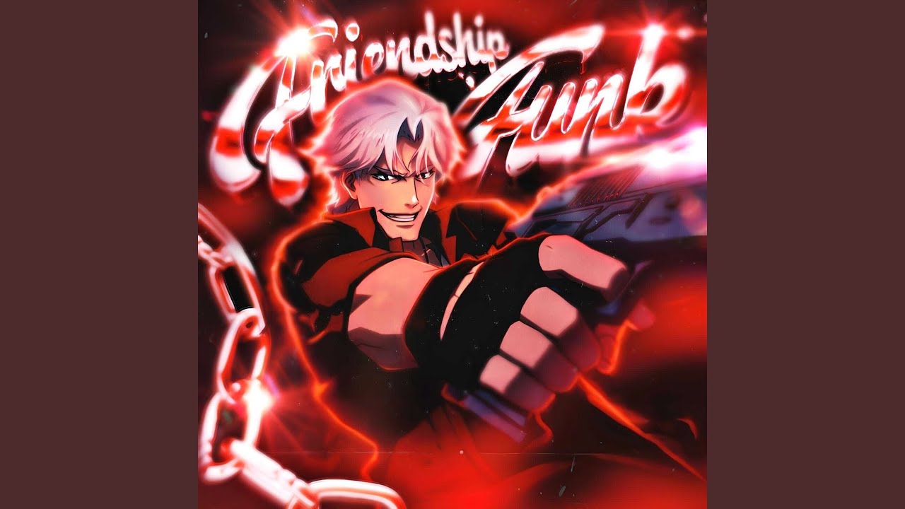 FRIENDSHIP FUNK