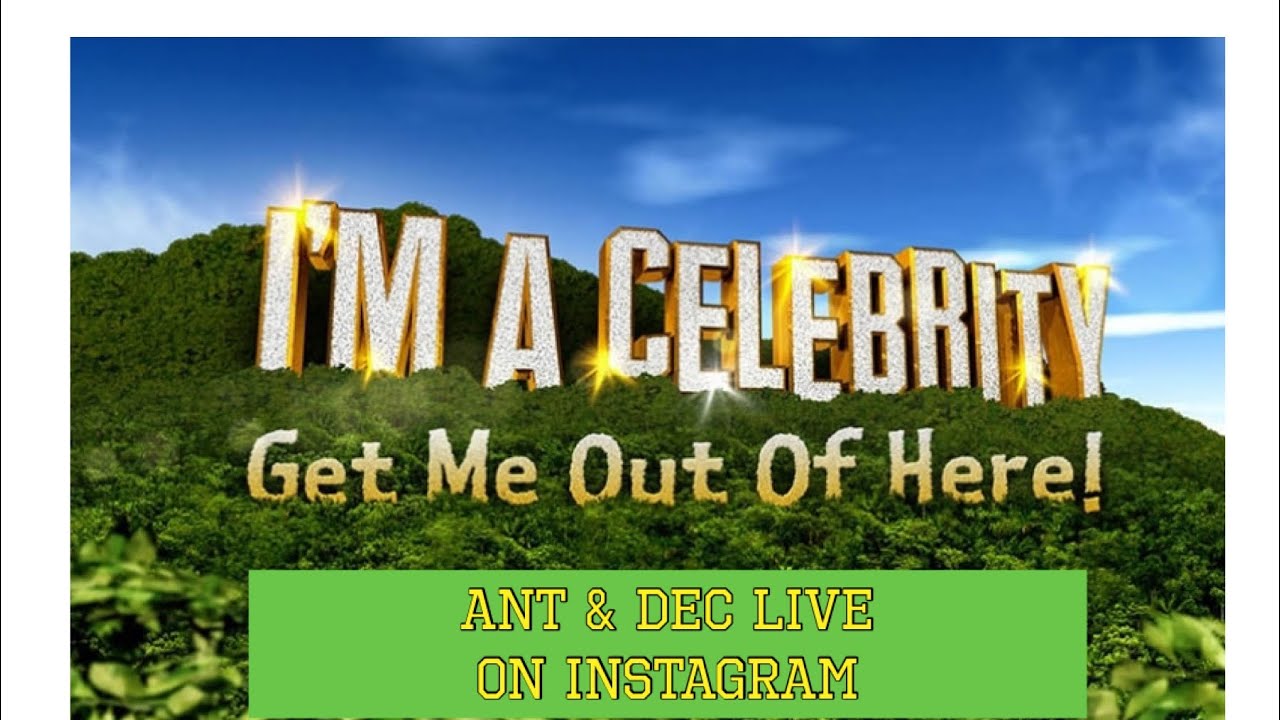Ant and Dec it’s Ant’s Birthday Live Show 11