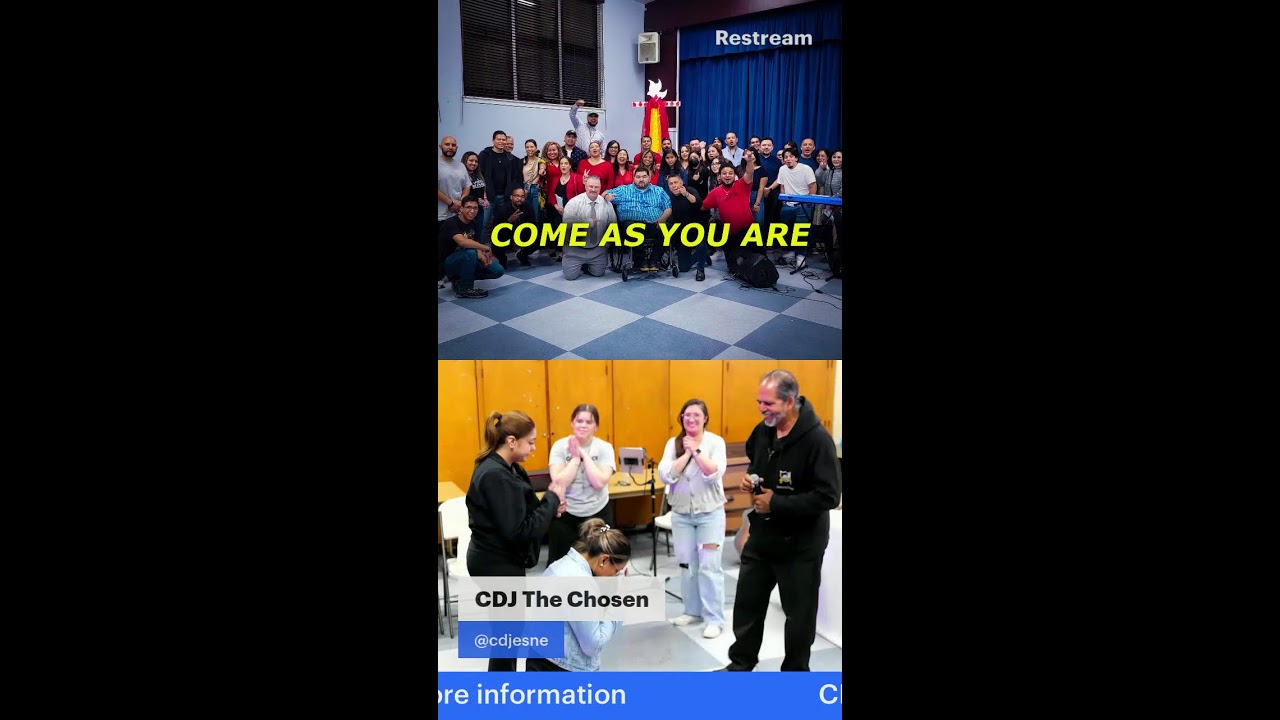 Barbara King - Who is Walking Thru The Door...and What Do They Carry