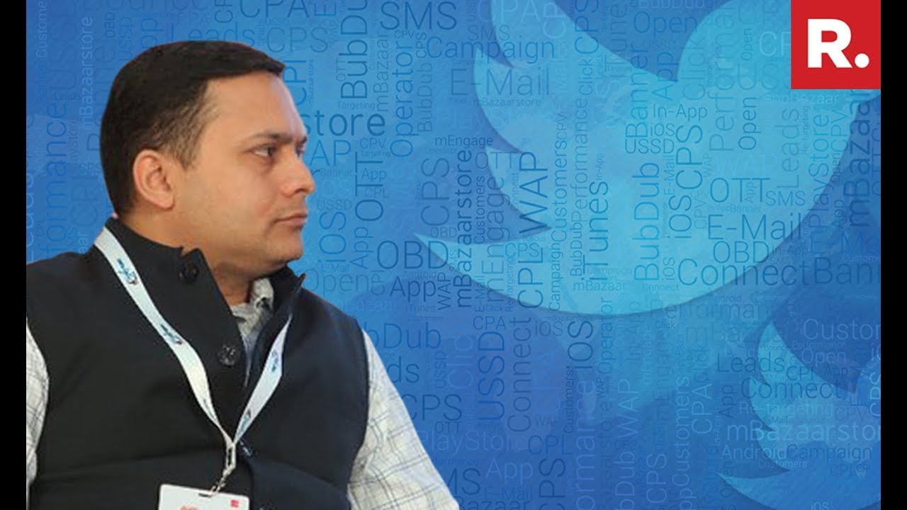 BJP' Amit Malviya Reacts To #AccidentalPMControversy