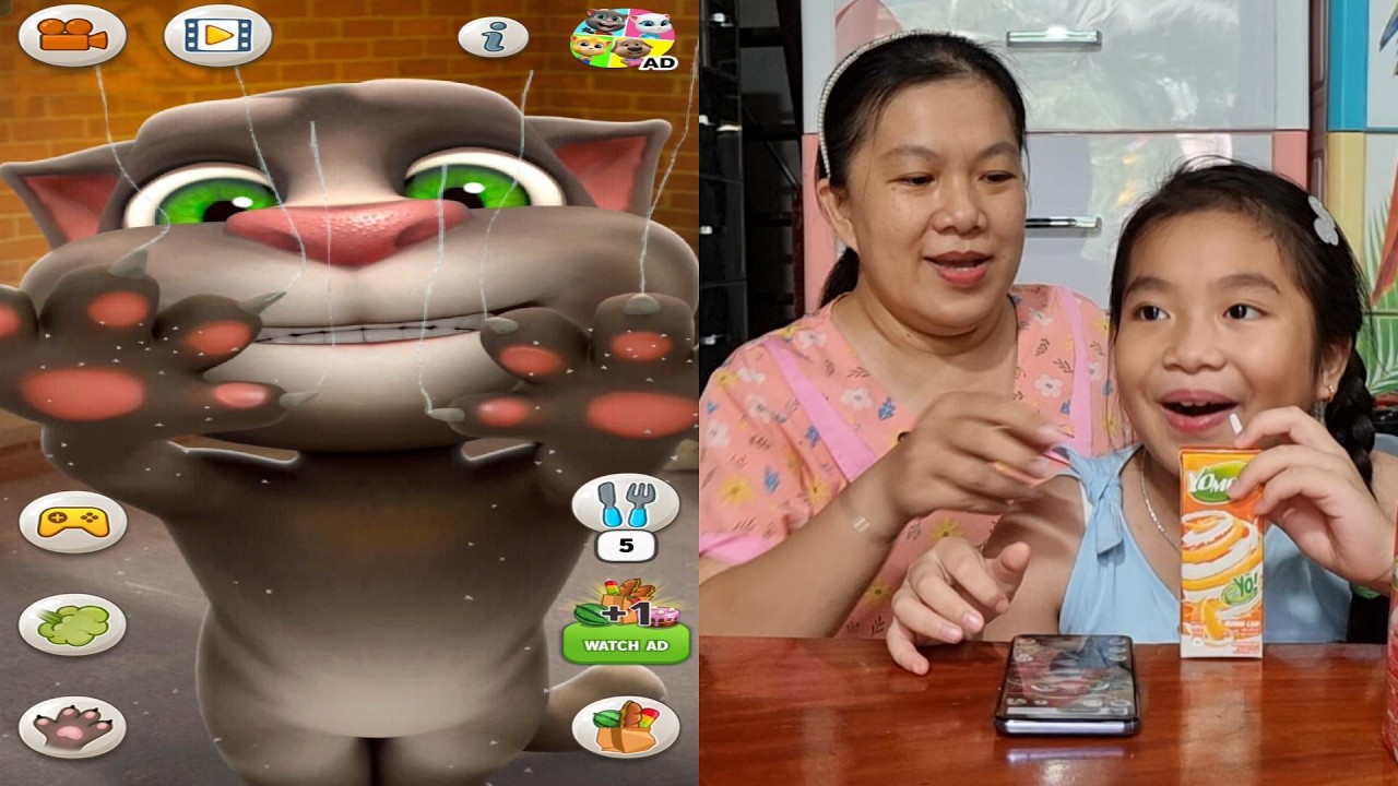 🏃‍➡️🏆💇🏻‍♀️ Hair Rush Level 39➡️46, Talking Tom, Doge Rescue 🐱🐶 CHVHL 🕹️ Muội Vlog 1252