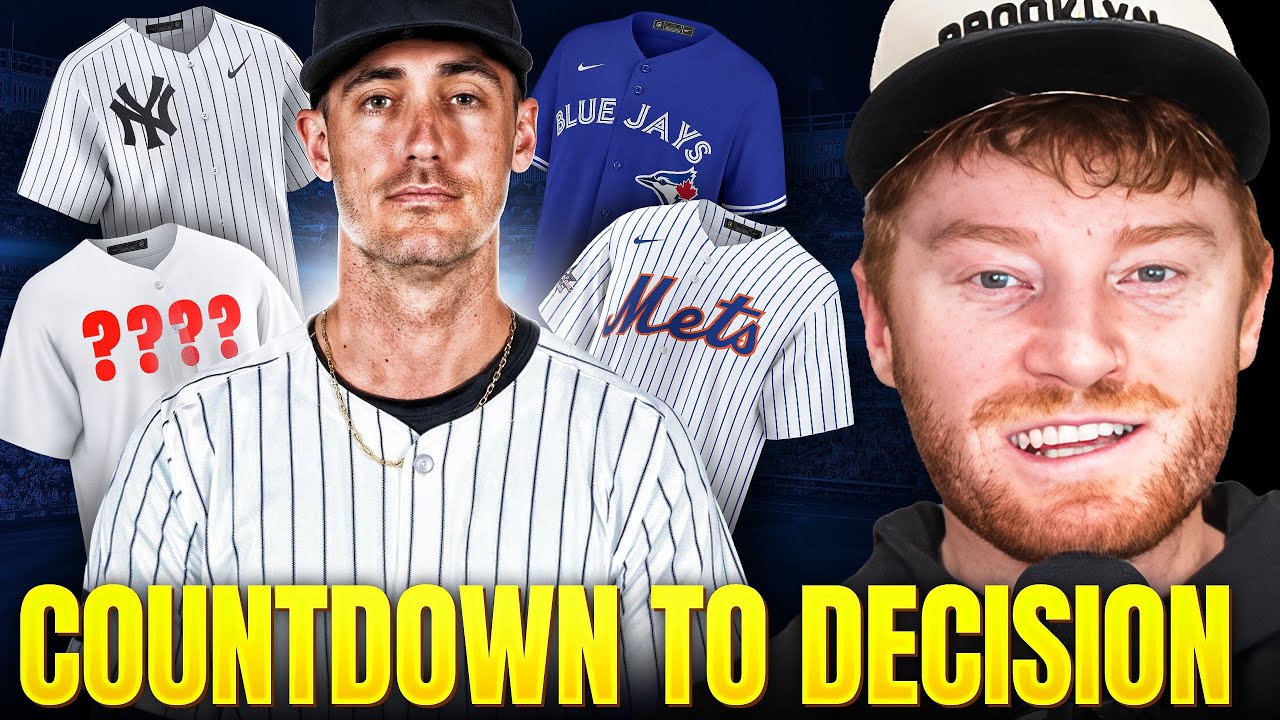 Cody Bellinger Is Blocking the Yankees From Making Their Next Move