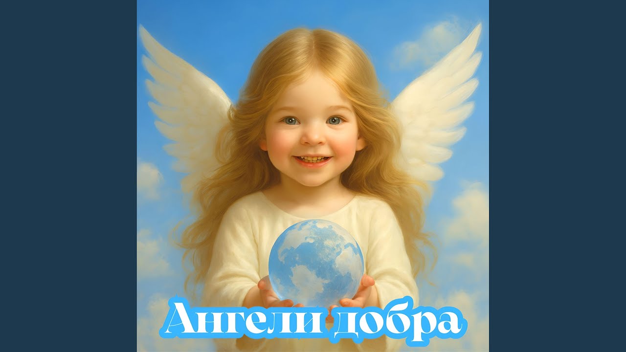 Ангели добра