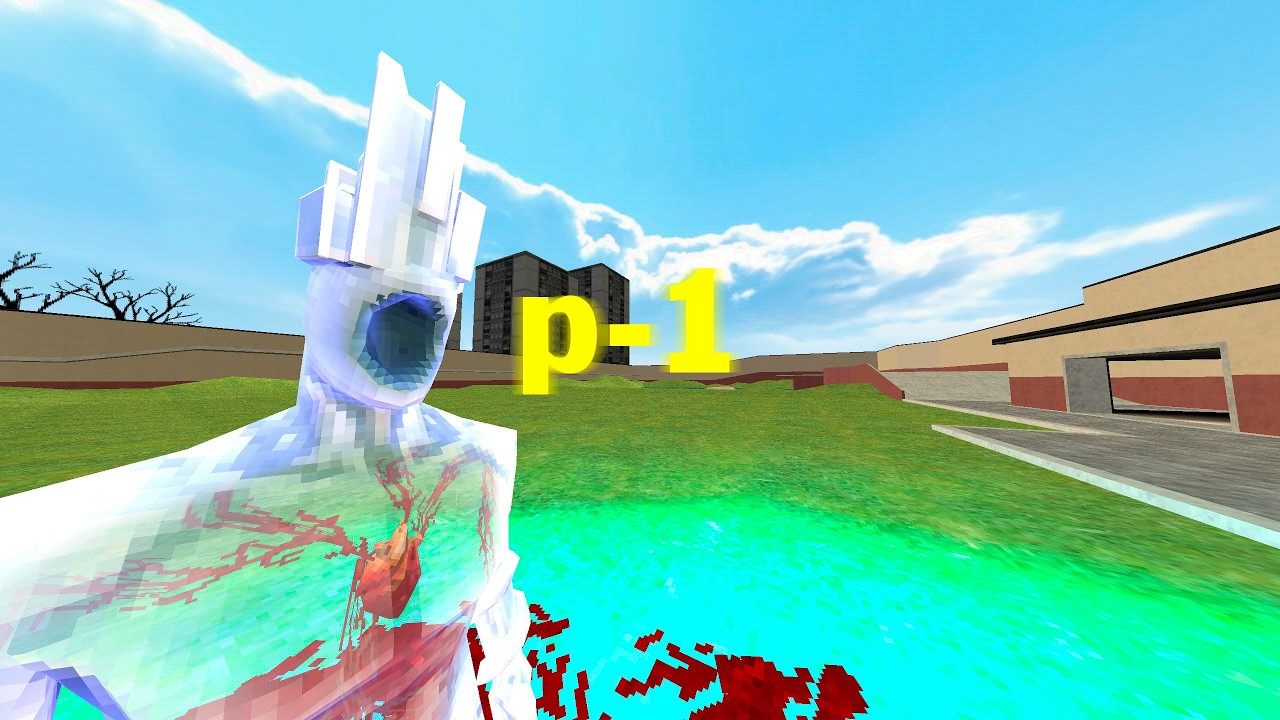 beat p-1 ultrakill