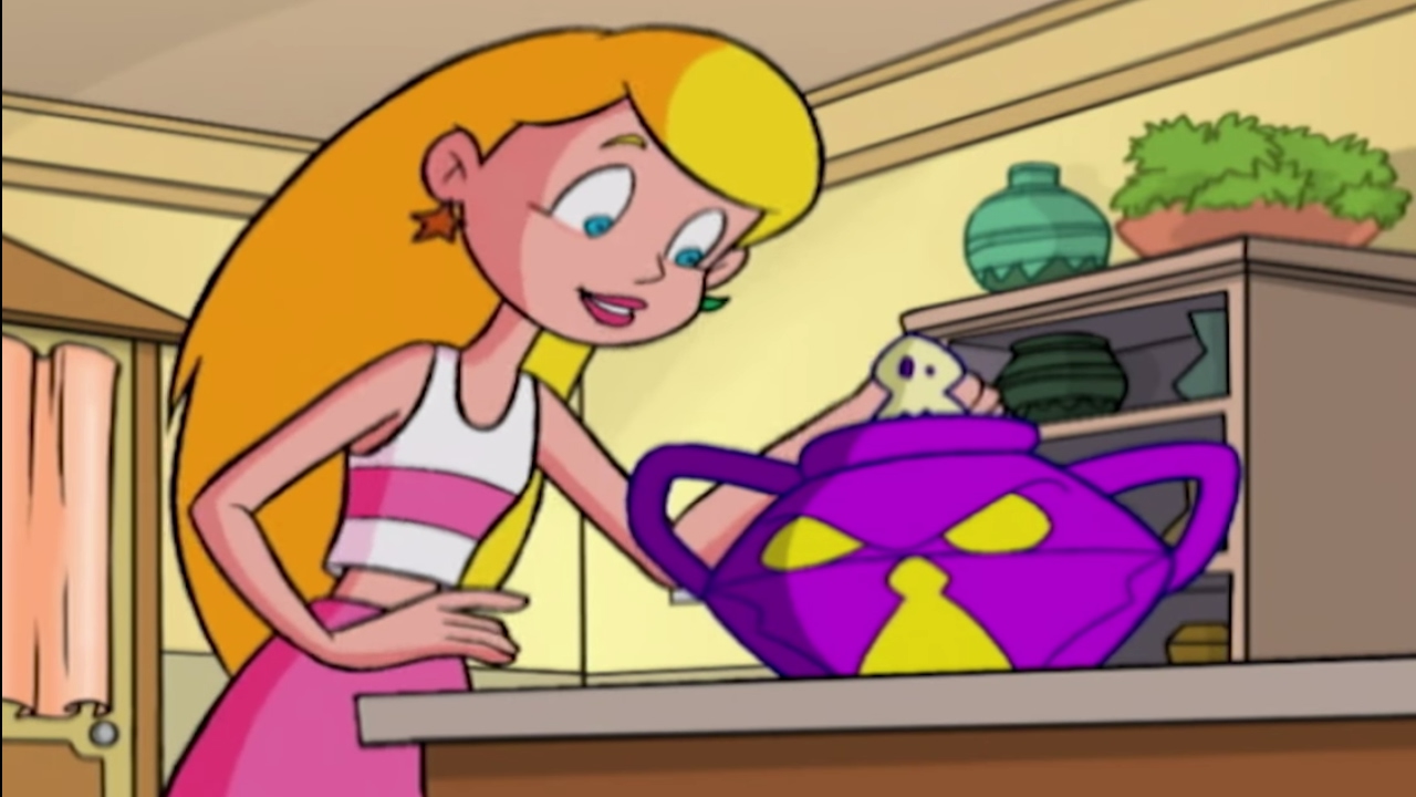 Sabrina the Animated Series 132 - Driver Ed | HD | Full Episode
