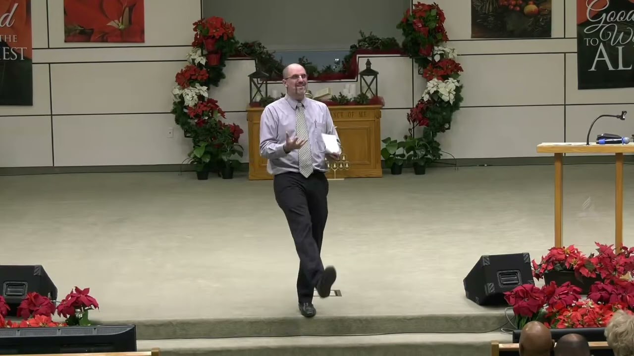 Sermon: 