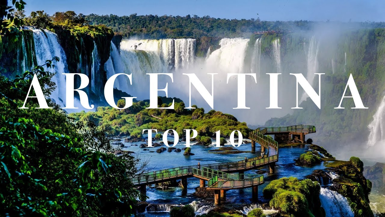 Argentina: A Land of Diverse Landscapes and Rich History