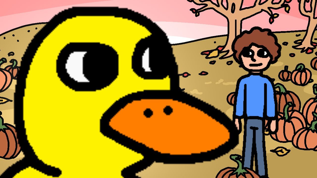 The Duck Song 5