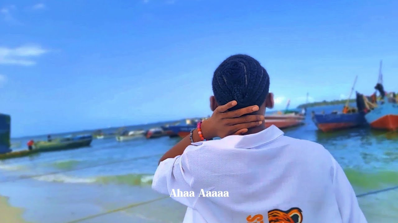 Mucky Talent - Lini ( Official Visualiser )
