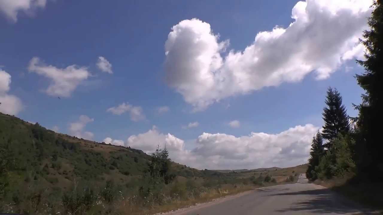 Romanian Landscapes