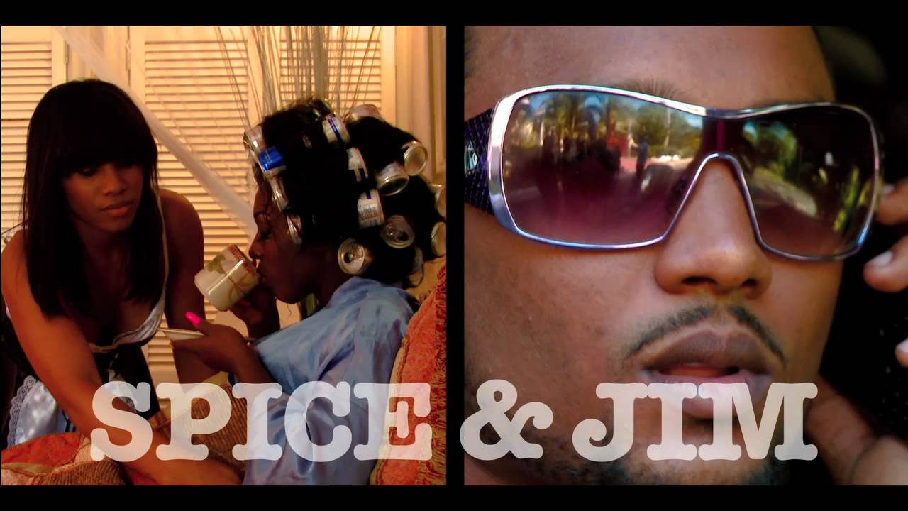 Spice - Jim Screechy [Official Video]