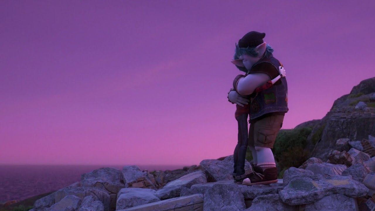 Carried me with you. song lyrics. onward