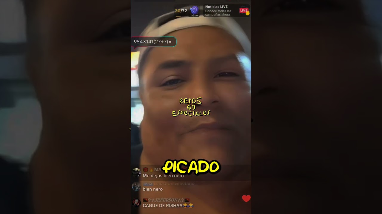 Mecha entre Nero y veneco. #7vipfiufiu