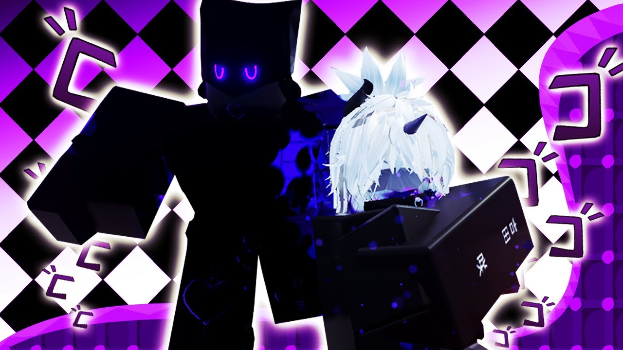 [Project Star] Void The World Rarest Stand?!