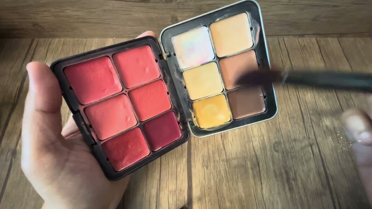 Daily Soft Makeup 🤍 | مكياج خفيف ويومي