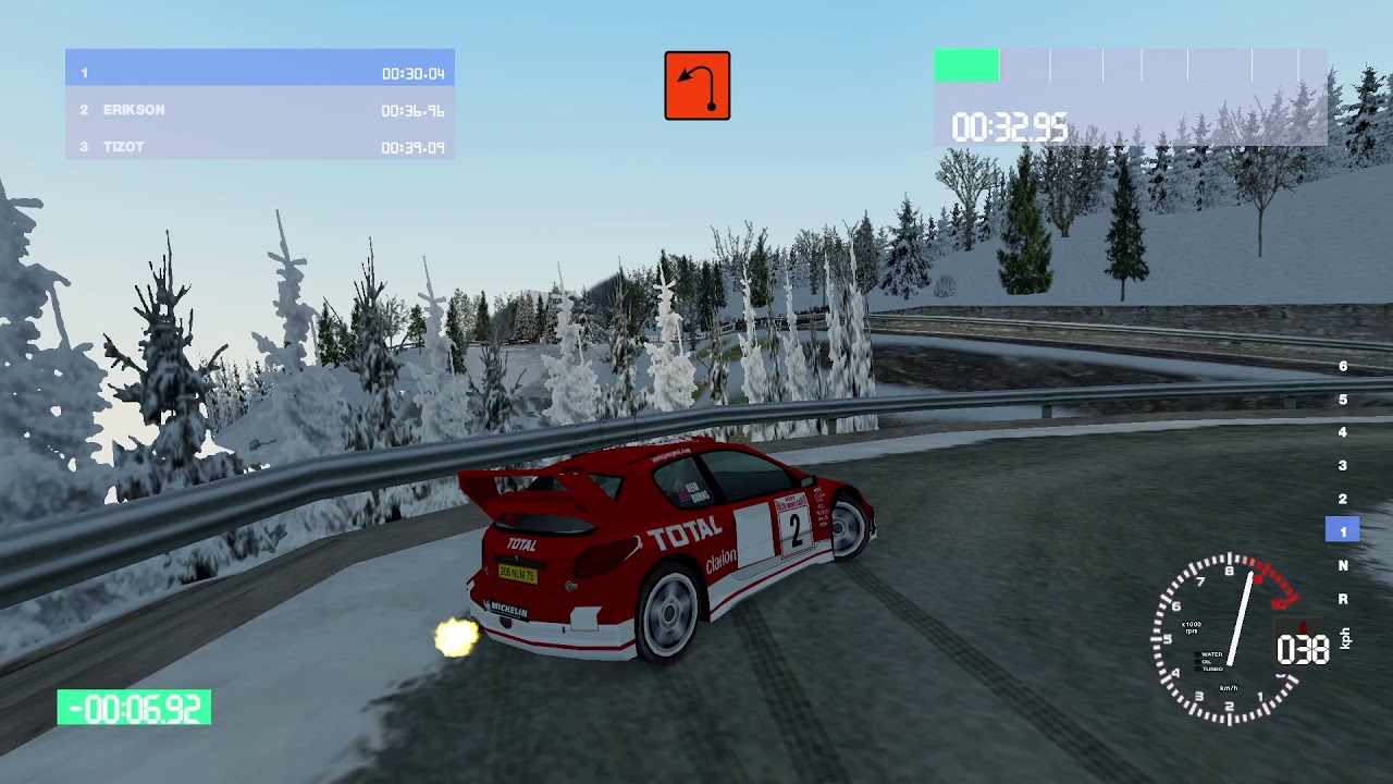 CMR 2 0   Mod Update v2 2 (RE-UPDATED WITH SAME VIDEO).