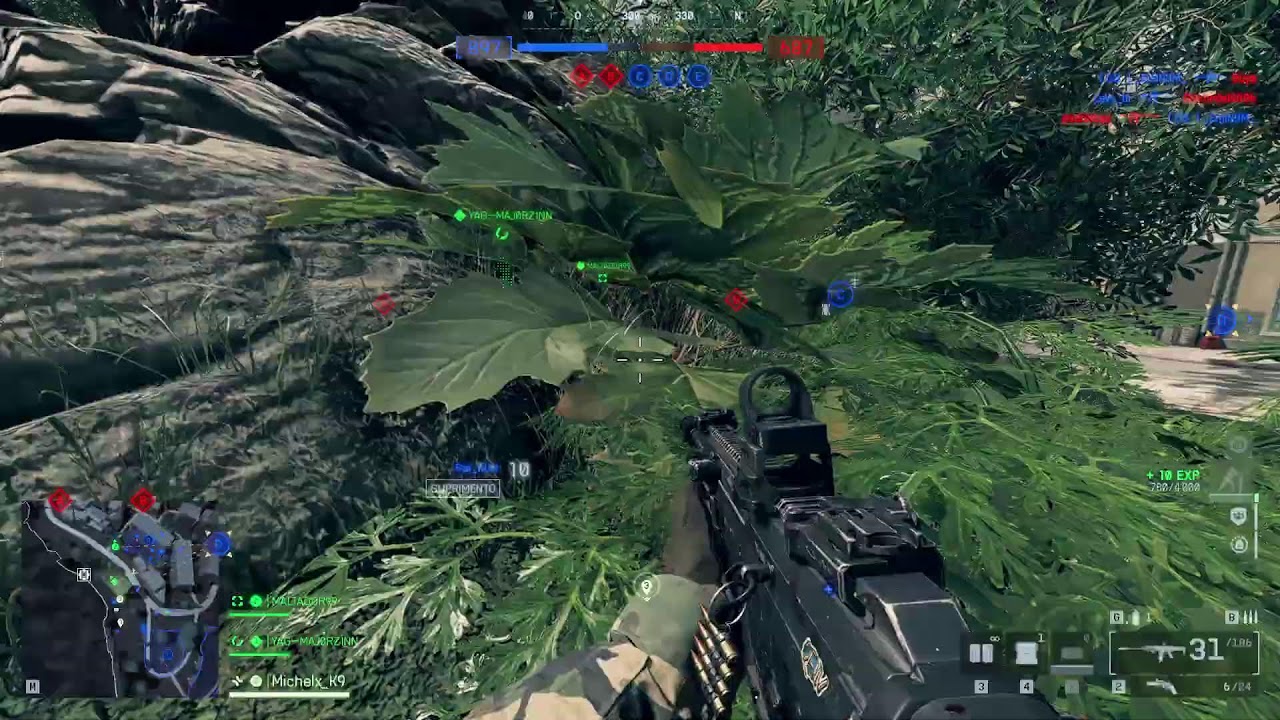 #BattlefielD 6 PC  BFZINHO DA TARDE #MERCADOLIVRE#