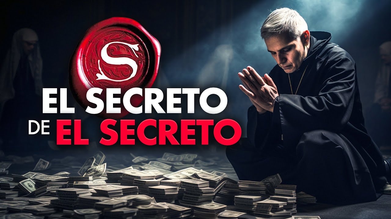 La Ley de la Atracción Es Una Estafa - Documental