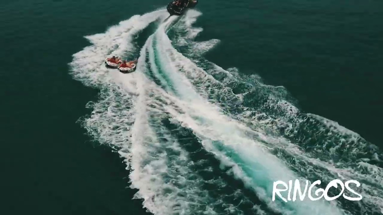 Have a day full of fun in Faliraki with Peter's Water Sports!