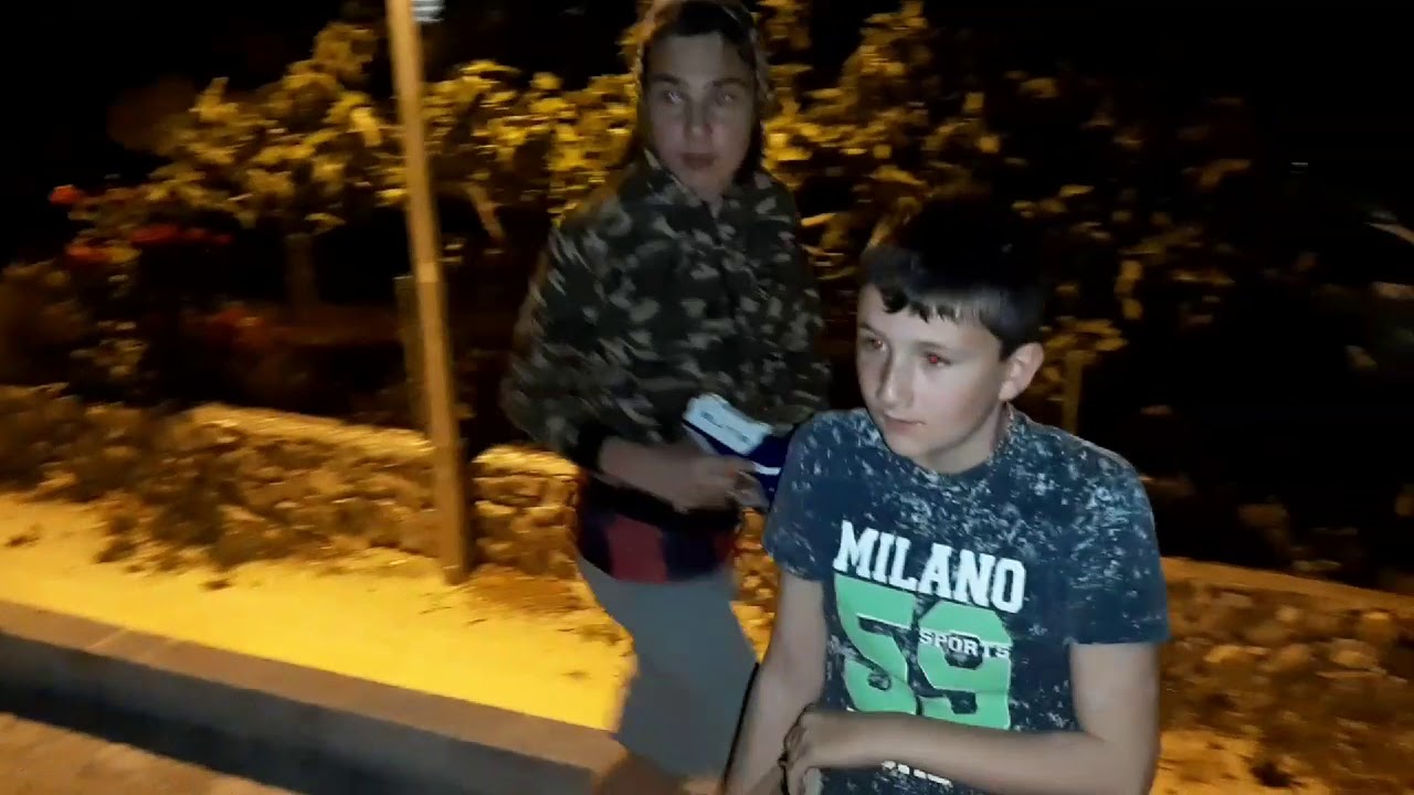 Borba Za Život #1 ep