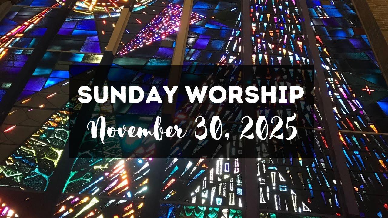 Wyatt Park Christian Church Worship Service March 1, 2026