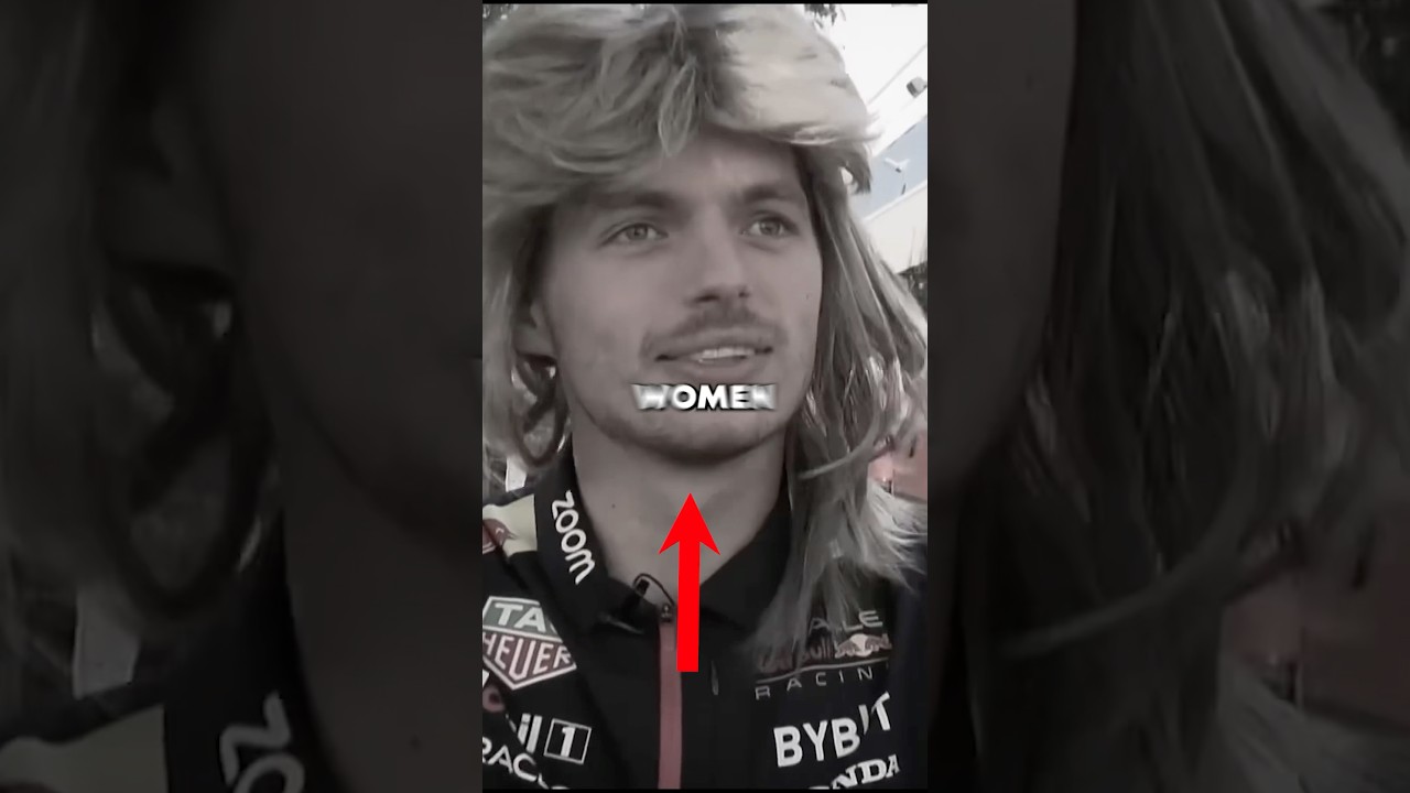 Почему женщины не участвуют в гонках Формулы-1! #f1 #formula1