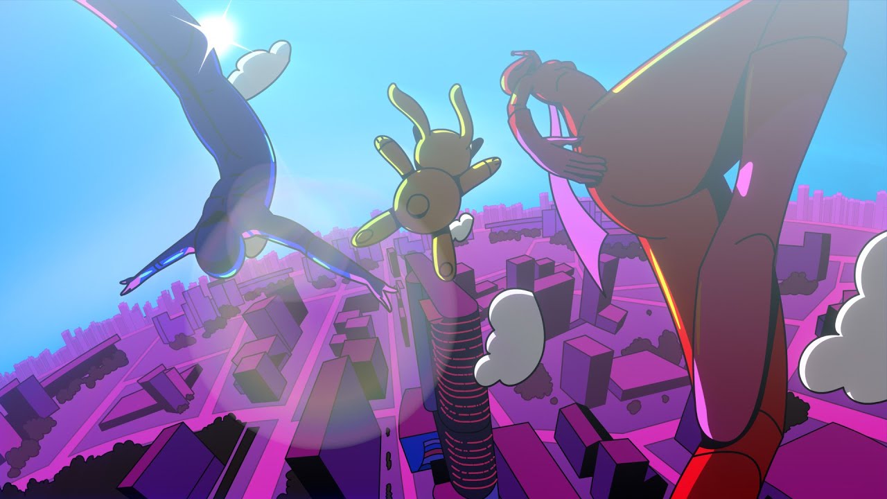 KEEP IN MOTION 2025 | OPENING VIDEO
