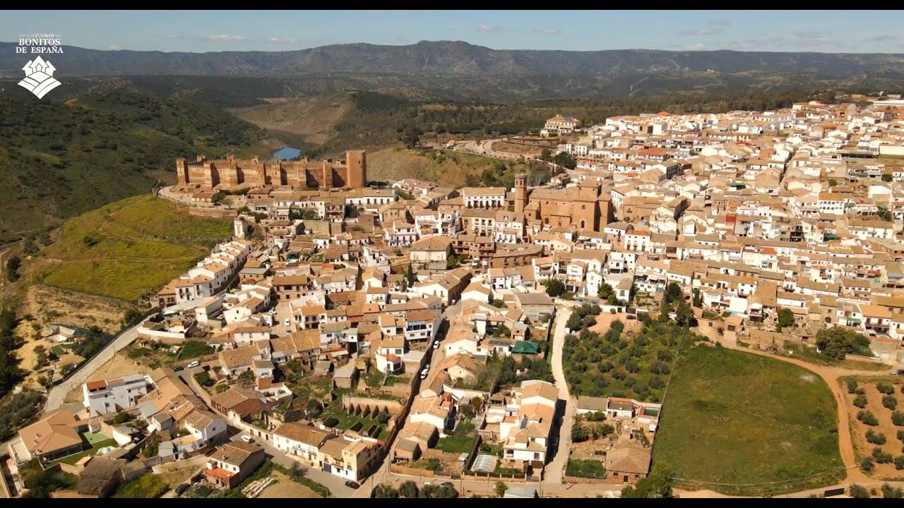 BAÑOS DE LA ENCINA