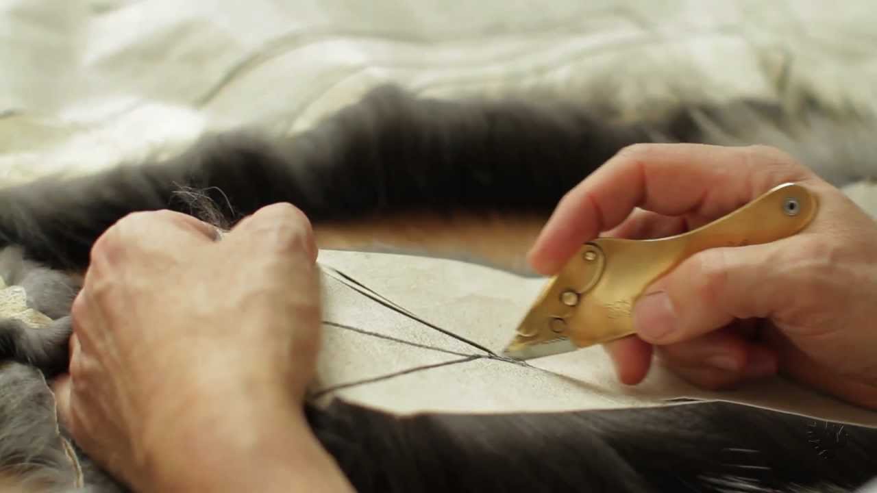 The Art of Fur: Beautifully Canadian