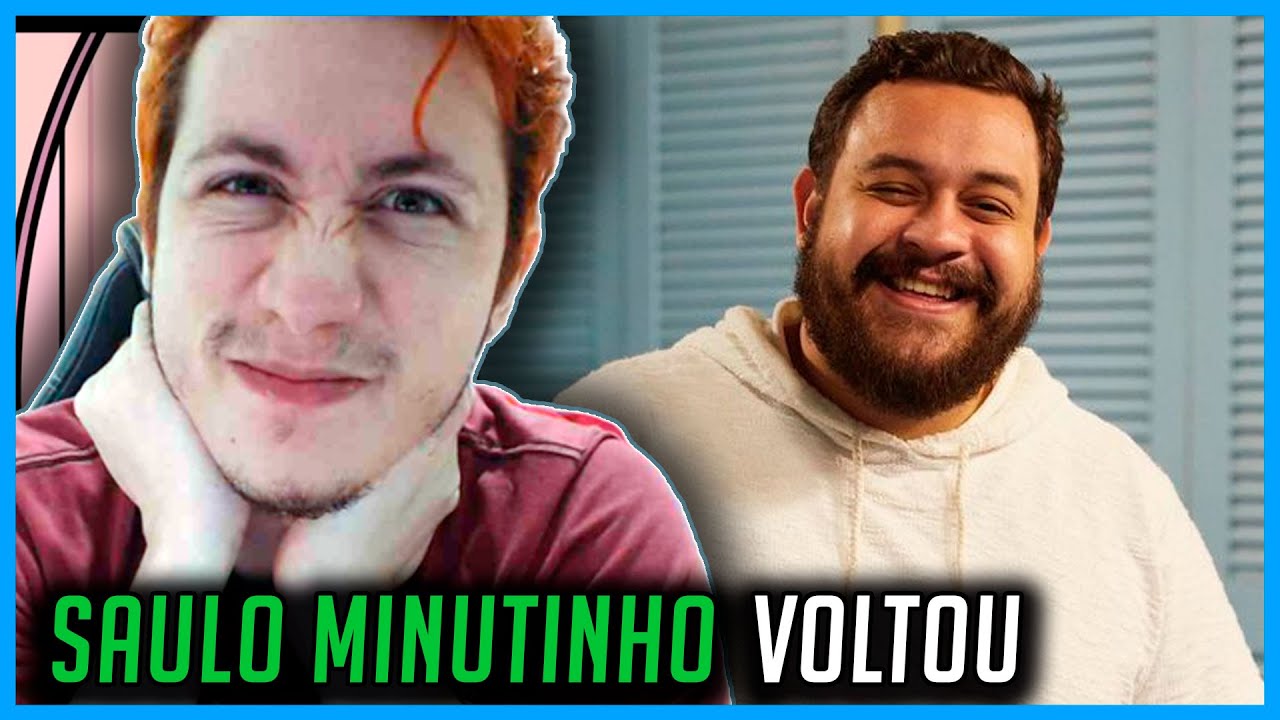 REACT JORNAL NÃO PODE RIR com Marcos Castro, Luciana D'Aulizio, Yasmin Yassine e Estevam Nabote