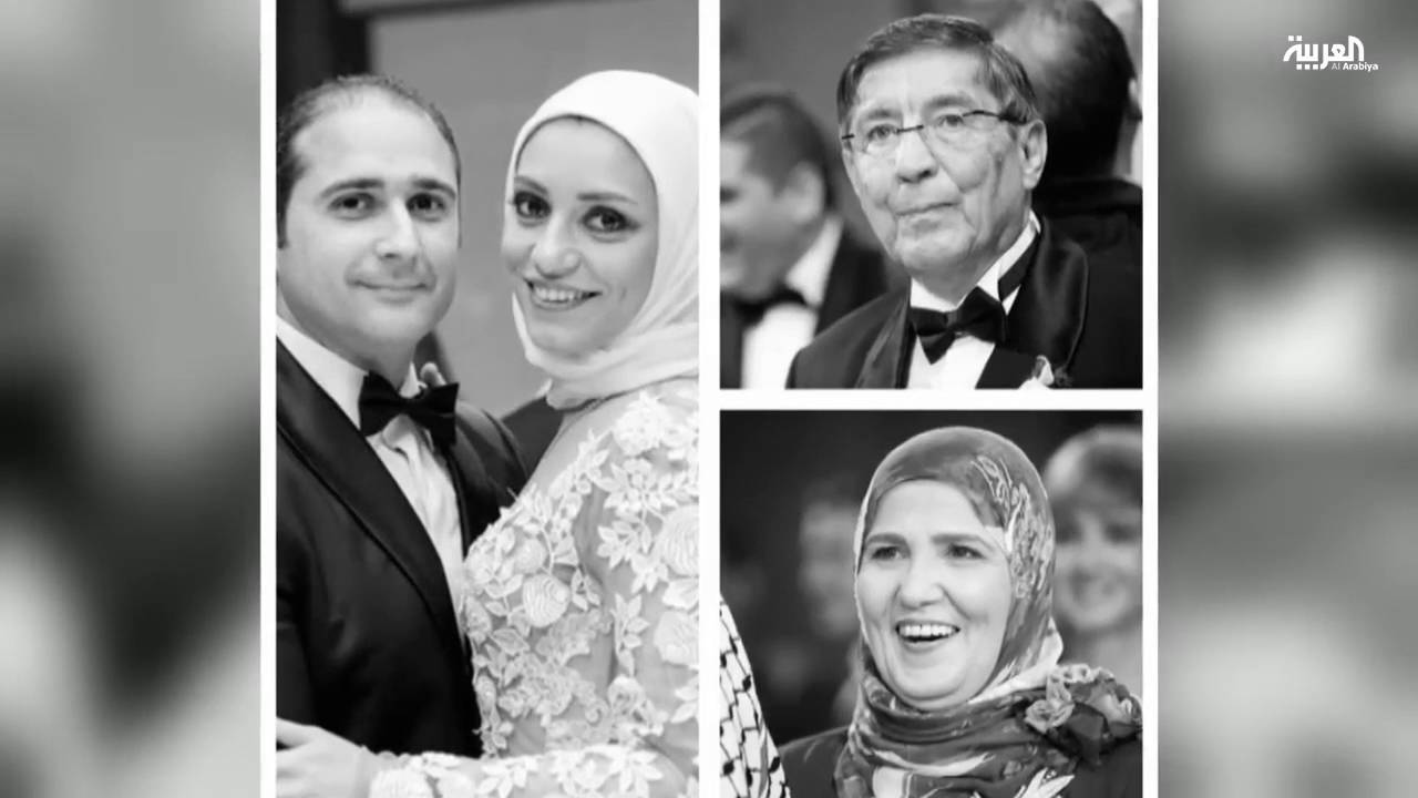 قصص مأساوية لضحايا الطائرة المصرية