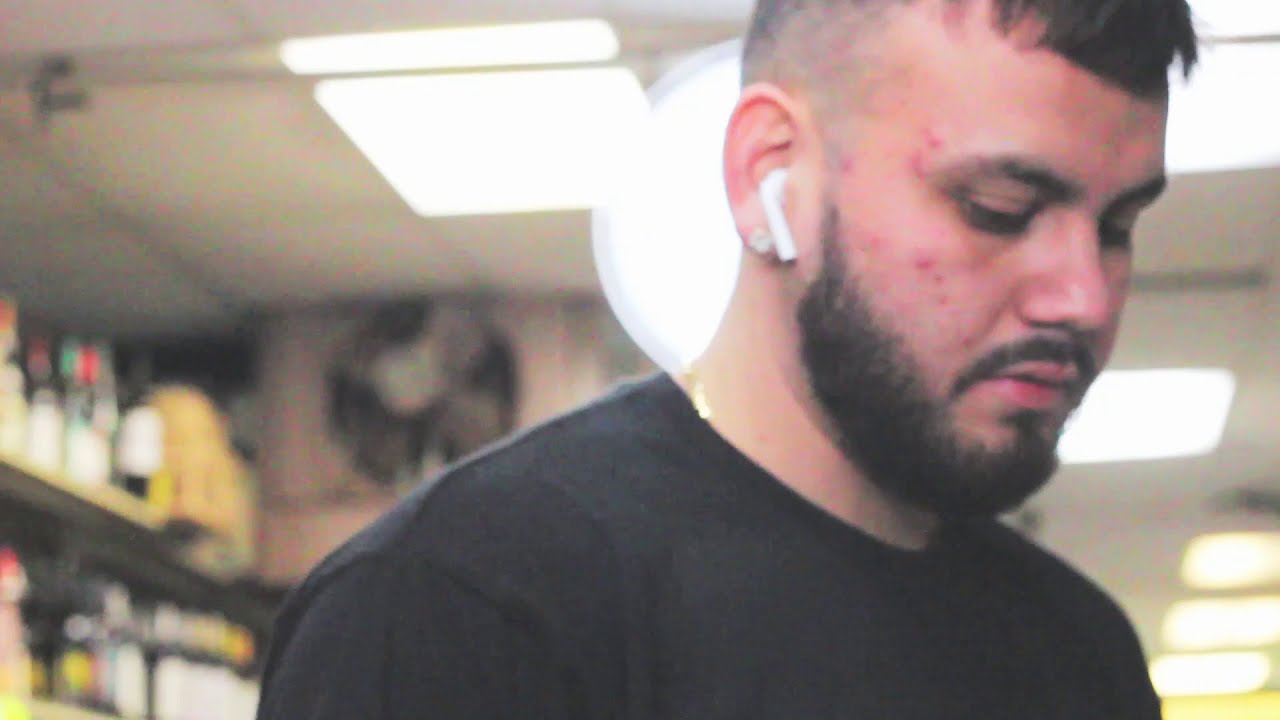 Fresco Phillipe - 4bb (Official Video)