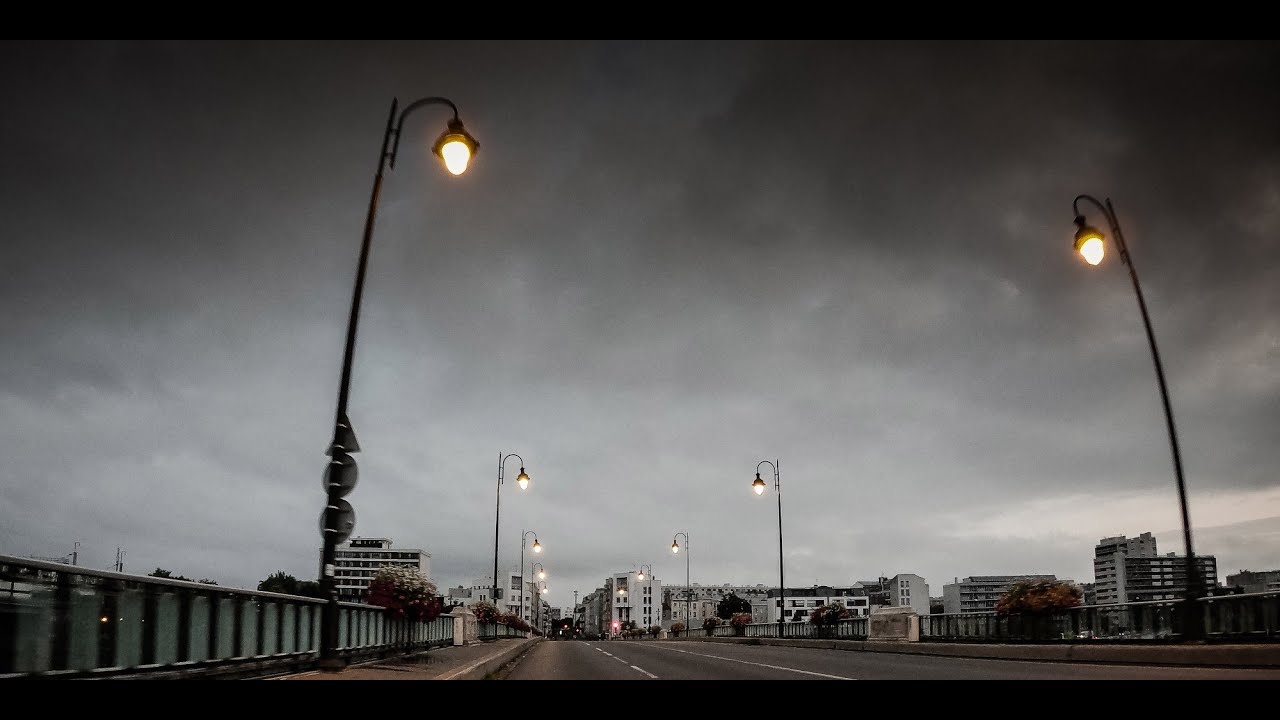 &Eacute;clairage public : pourquoi la couverture aux LED est-elle si faible ?