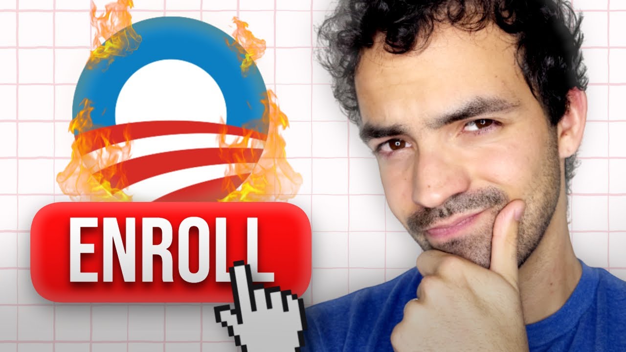 Открытая регистрация ACA 2026 (Полное руководство Obamacare)