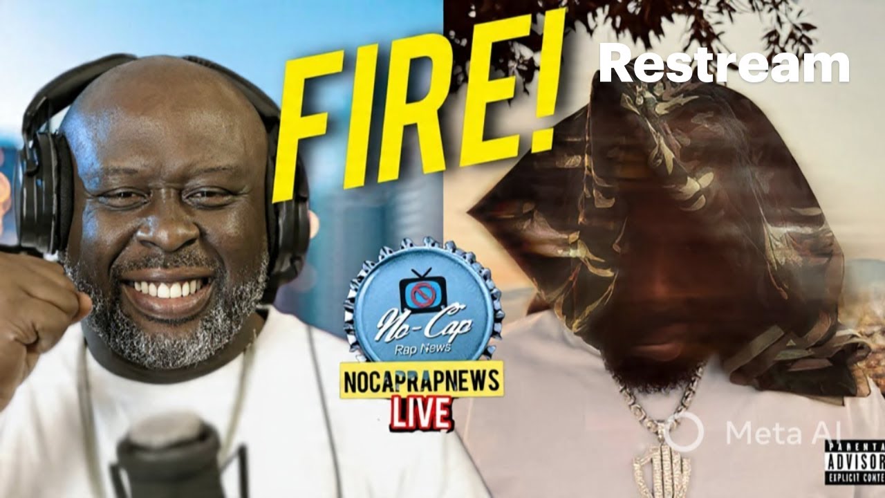 CONWAY - You Cant K*ll GOD With Bullets  (LIVE REACTION/REVIEW) #hiphop #conway #griselda  #live 