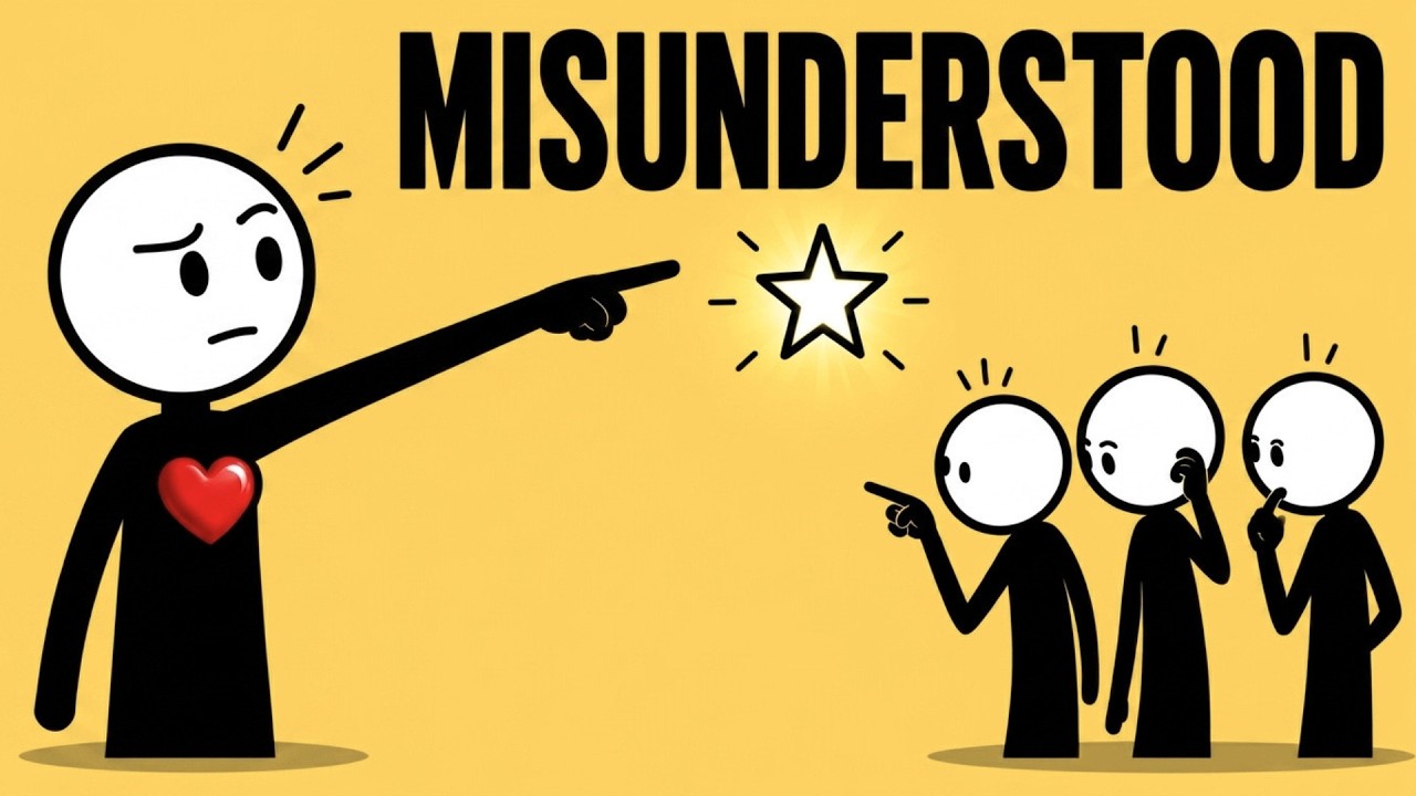 Why Observant People Struggle To Feel Understood