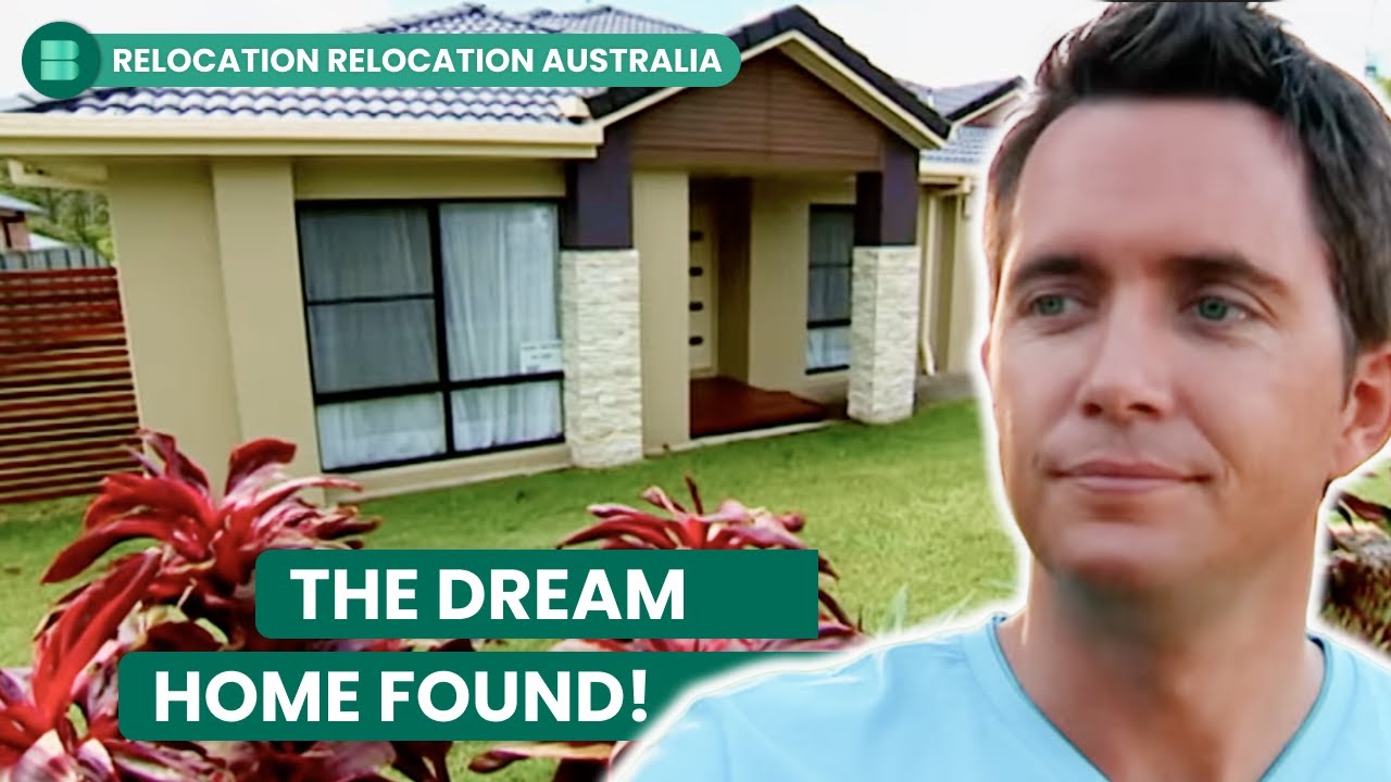 STUNNED by Varsity Lakes Property | Relocation Relocation Australia