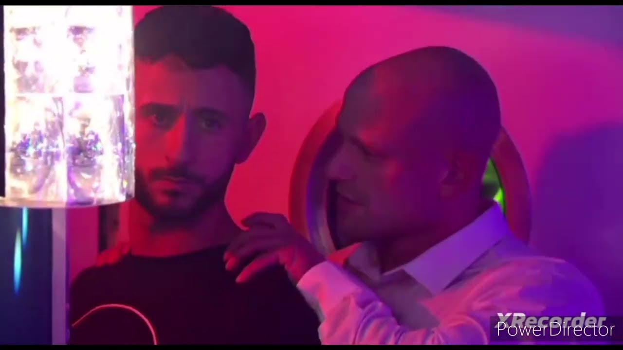 HO: Scott Drinkwell, John Paul And Goldie McQueen vs Homophobes (20th July 2023)