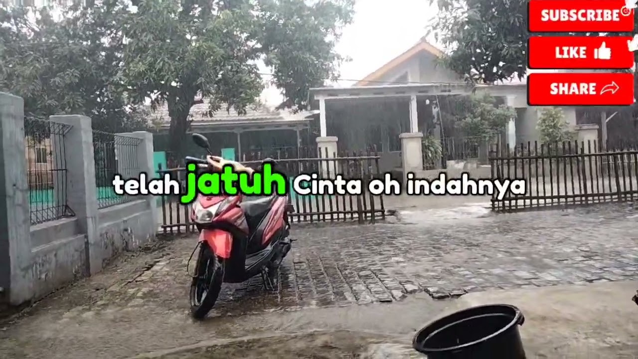 Stings_Dalam diam aku mencintaimu@abduljenal-t5r