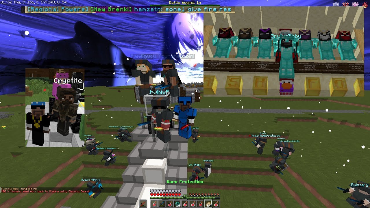 LOKATAGE #1